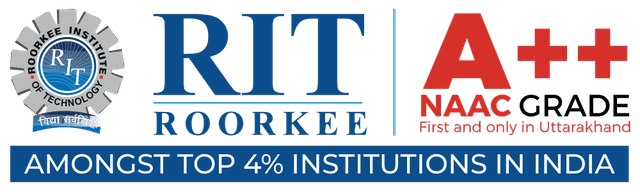 RIT Roorkee Logo